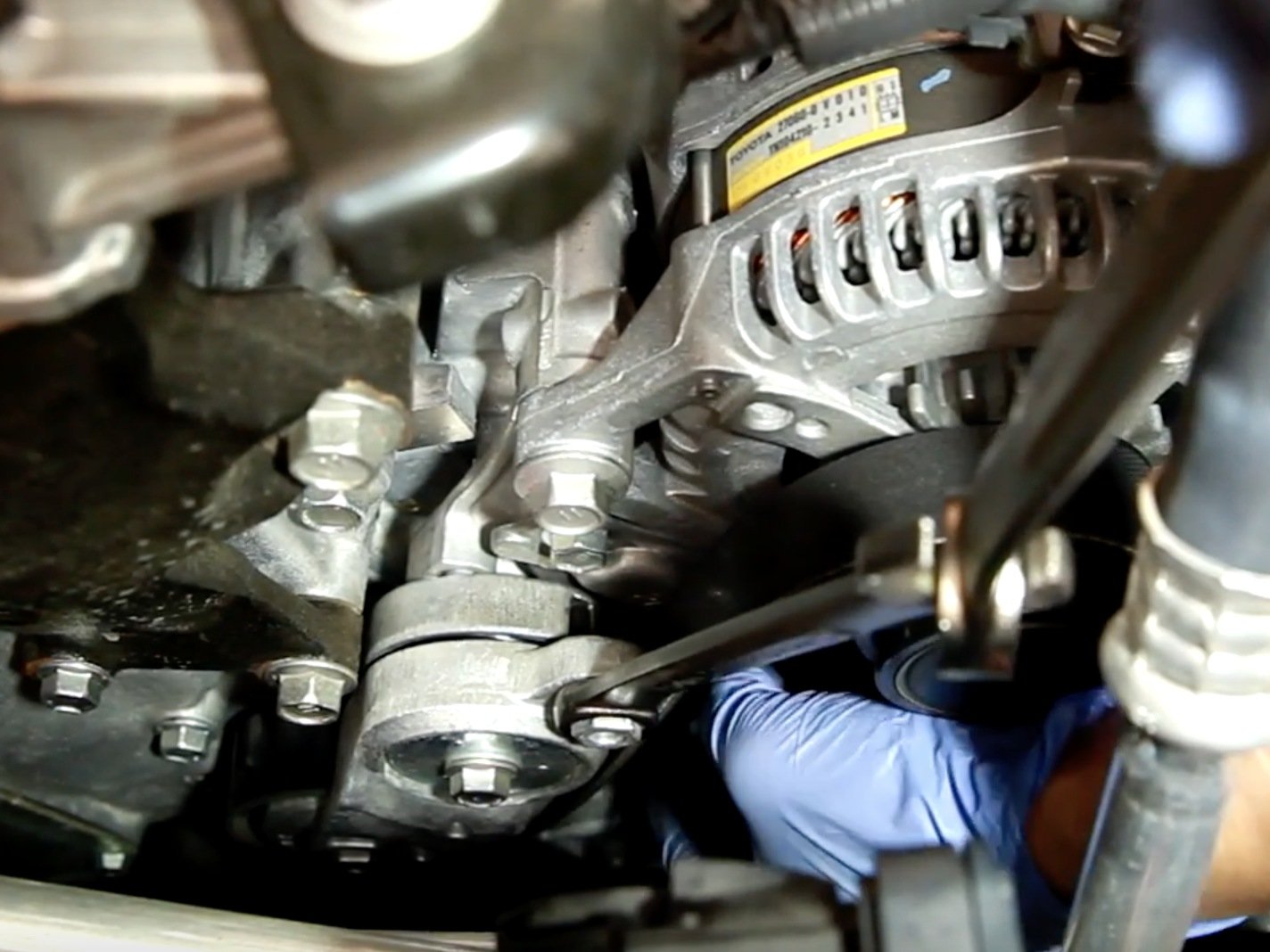 See C0829 repair manual